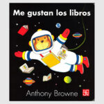 Me gustan los libros