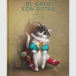 El gato con botas