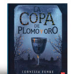 La copa de plomo y oro