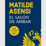 El salón de ámbar