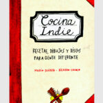 Cocina Indie 