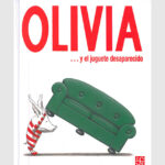 Olivia … y el juguete dessaperecido