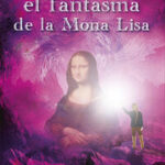 Lucy y el fantasma de la Mona Lisa