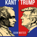 Más Kant y menos Trump