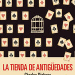 La tienda de antigüedades