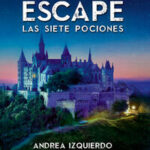 Escape. Las siete pociones