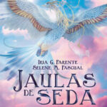 Jaulas de seda