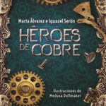 Héroes de cobre