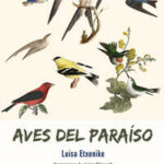 Aves del paraíso