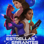 Estrellas errantes