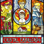 Cristal embrujado