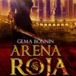 Arena roja